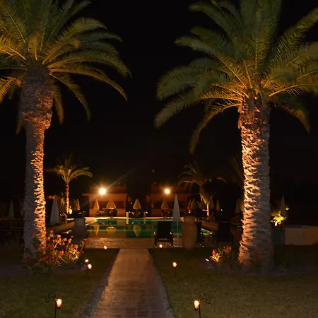 Domaine Des Remparts Hotel & Spa-3