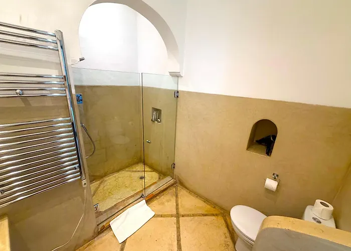 Riad Adore Marrakesh