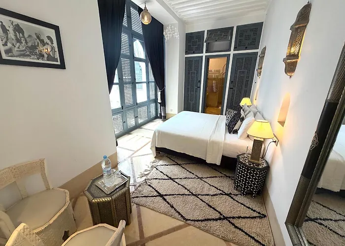 Riad Adore Marrakesh